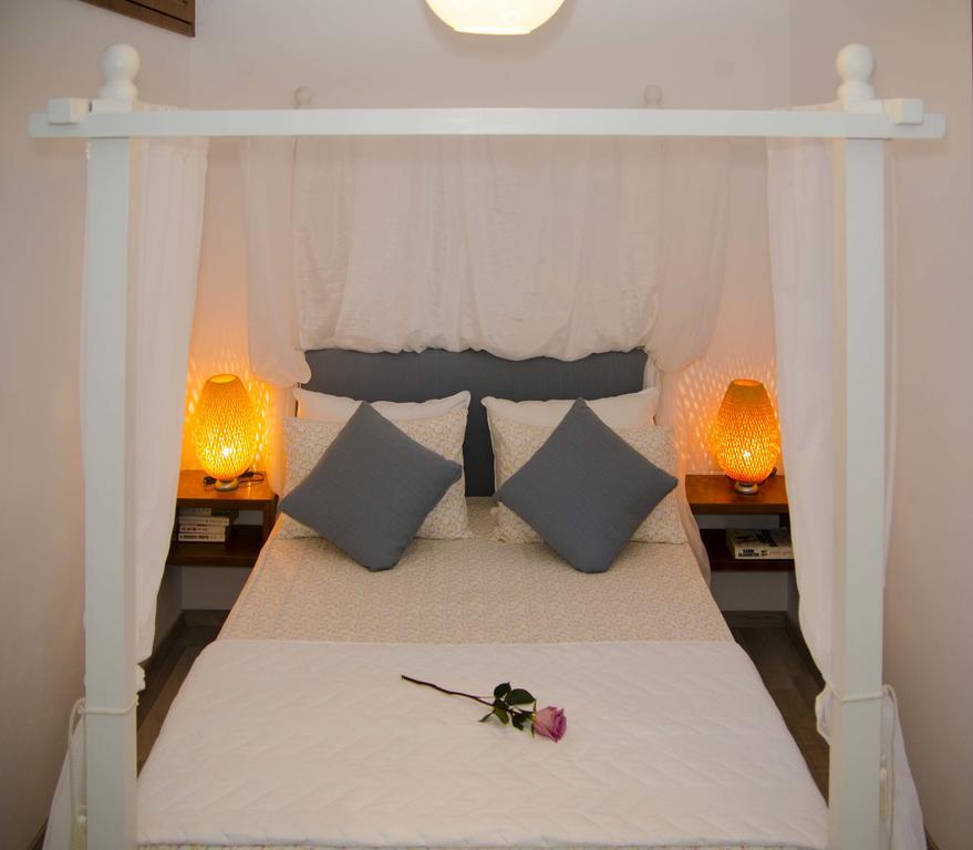 Lindos Seaside Junior Apartment Εξωτερικό φωτογραφία