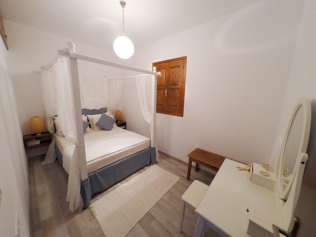 Lindos Seaside Junior Apartment Εξωτερικό φωτογραφία