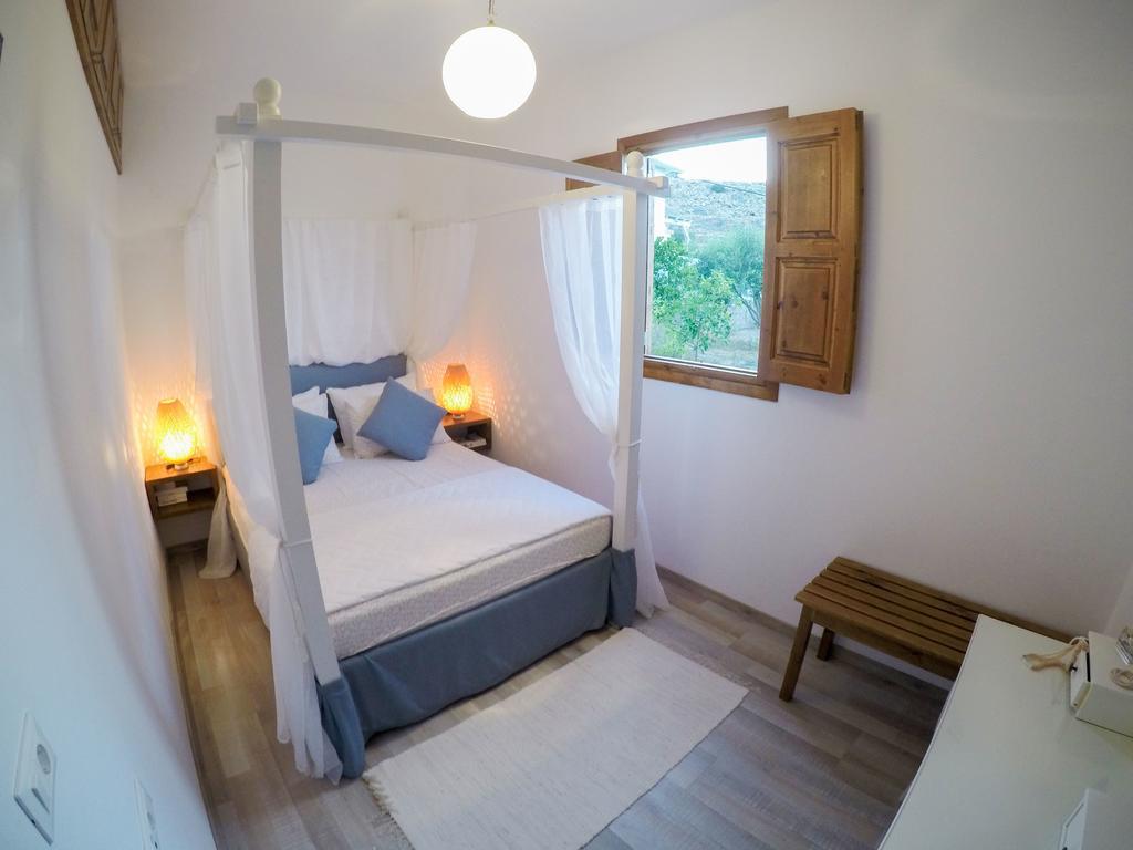 Lindos Seaside Junior Apartment Εξωτερικό φωτογραφία
