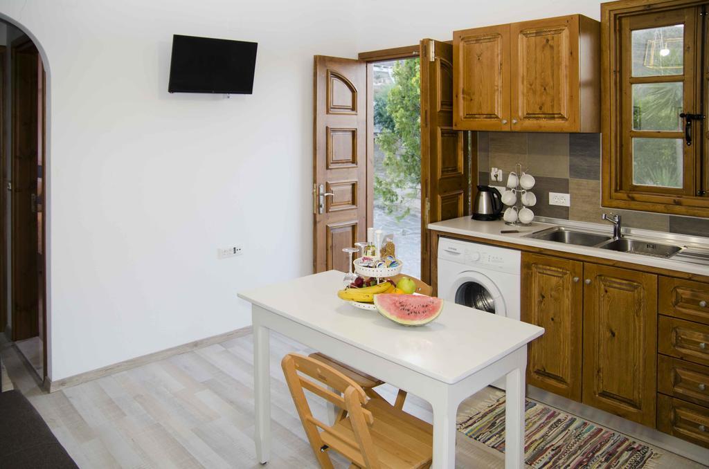 Lindos Seaside Junior Apartment Εξωτερικό φωτογραφία