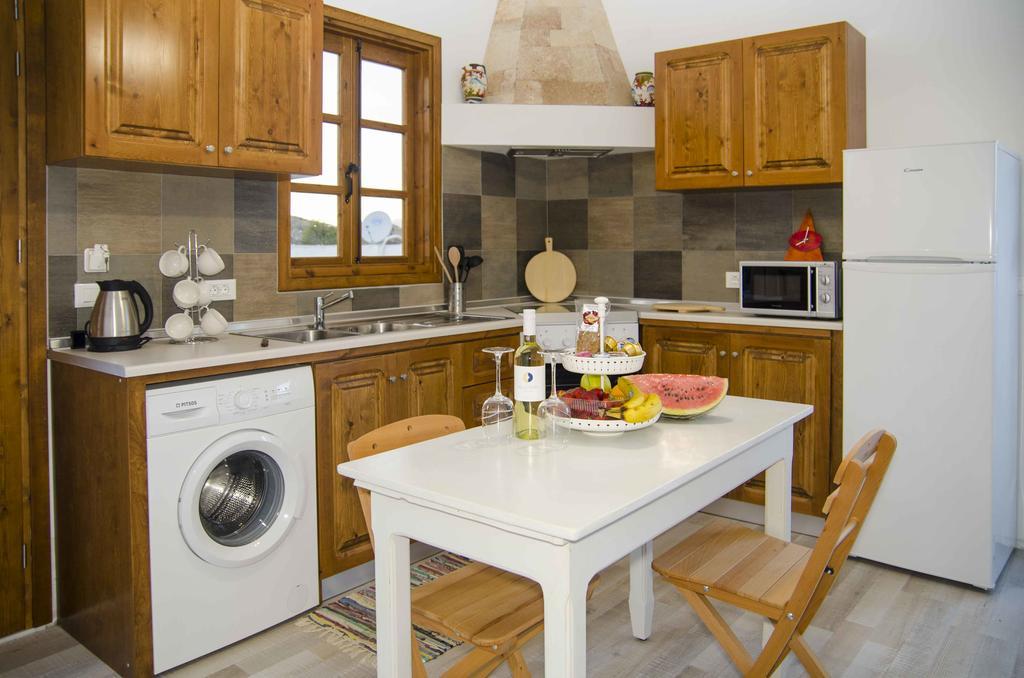 Lindos Seaside Junior Apartment Εξωτερικό φωτογραφία