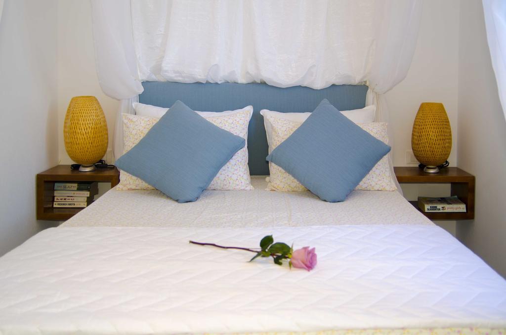 Lindos Seaside Junior Apartment Εξωτερικό φωτογραφία