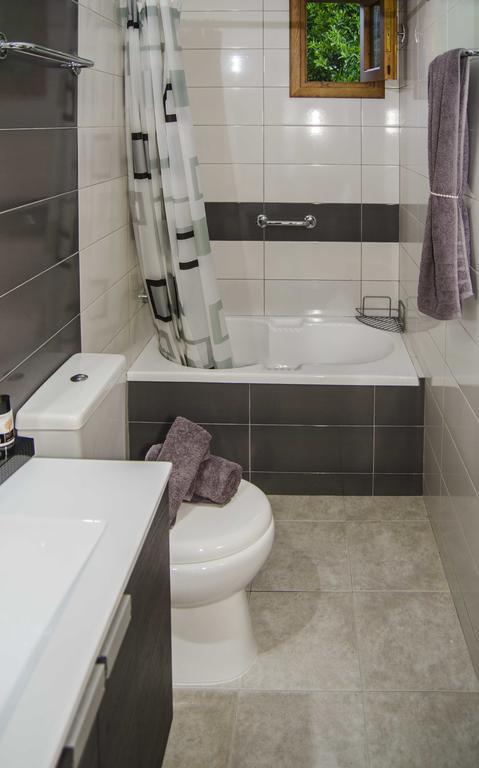 Lindos Seaside Junior Apartment Εξωτερικό φωτογραφία